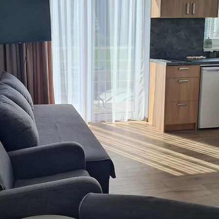 Apartman U Toma Frydlant nad Ostravici Exterior photo