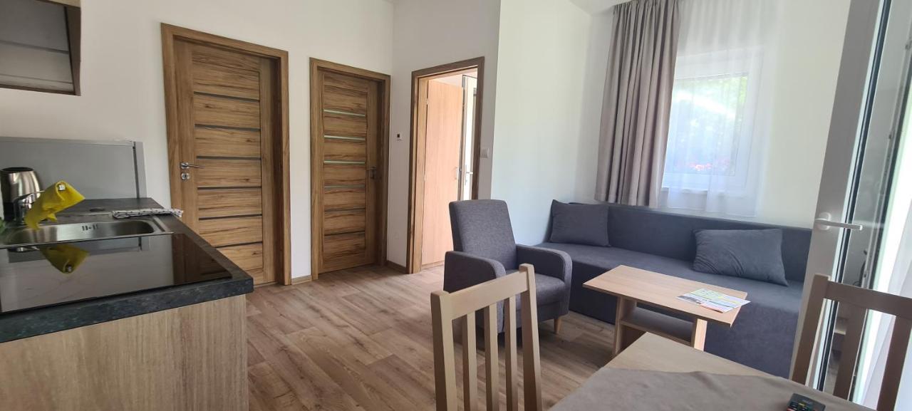 Apartman U Toma Frydlant nad Ostravici Exterior photo