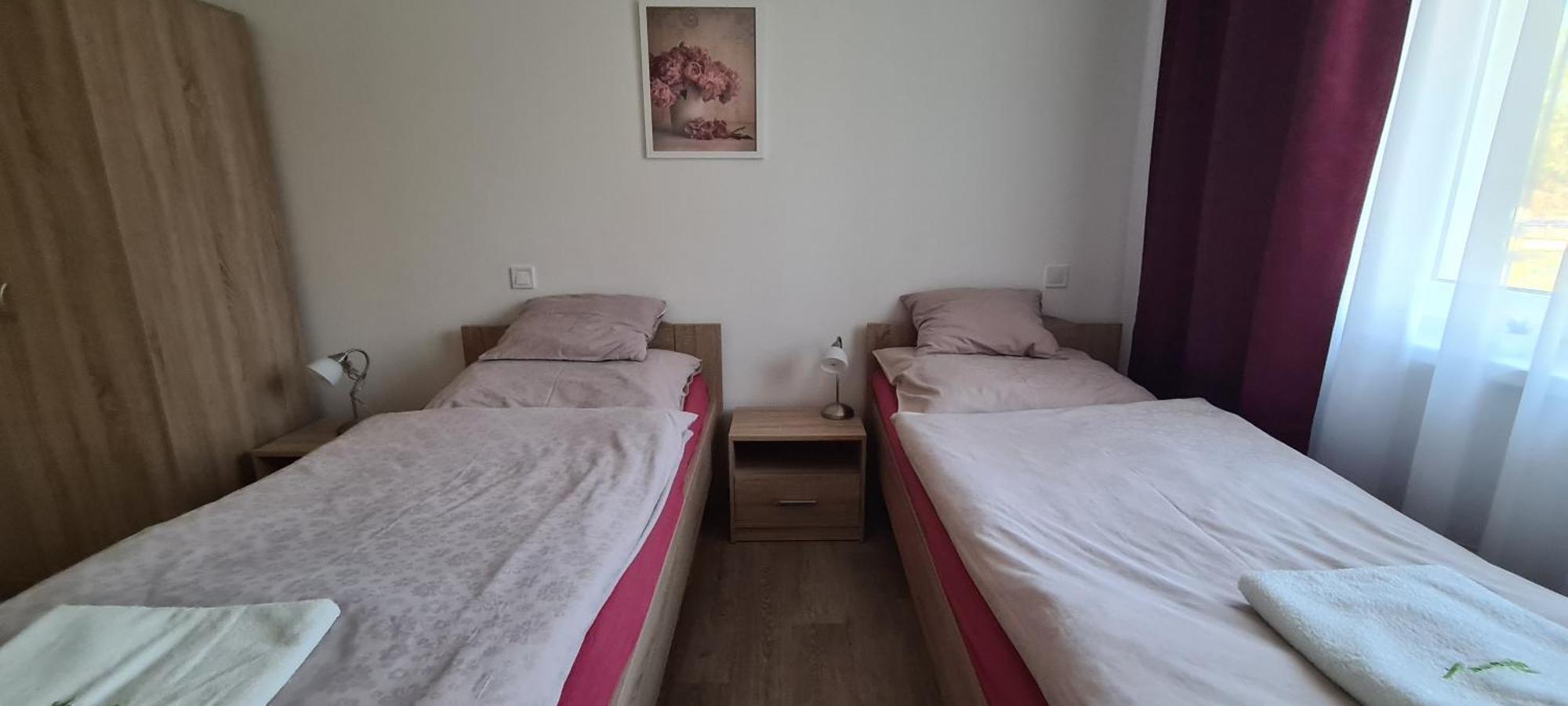 Apartman U Toma Frydlant nad Ostravici Exterior photo