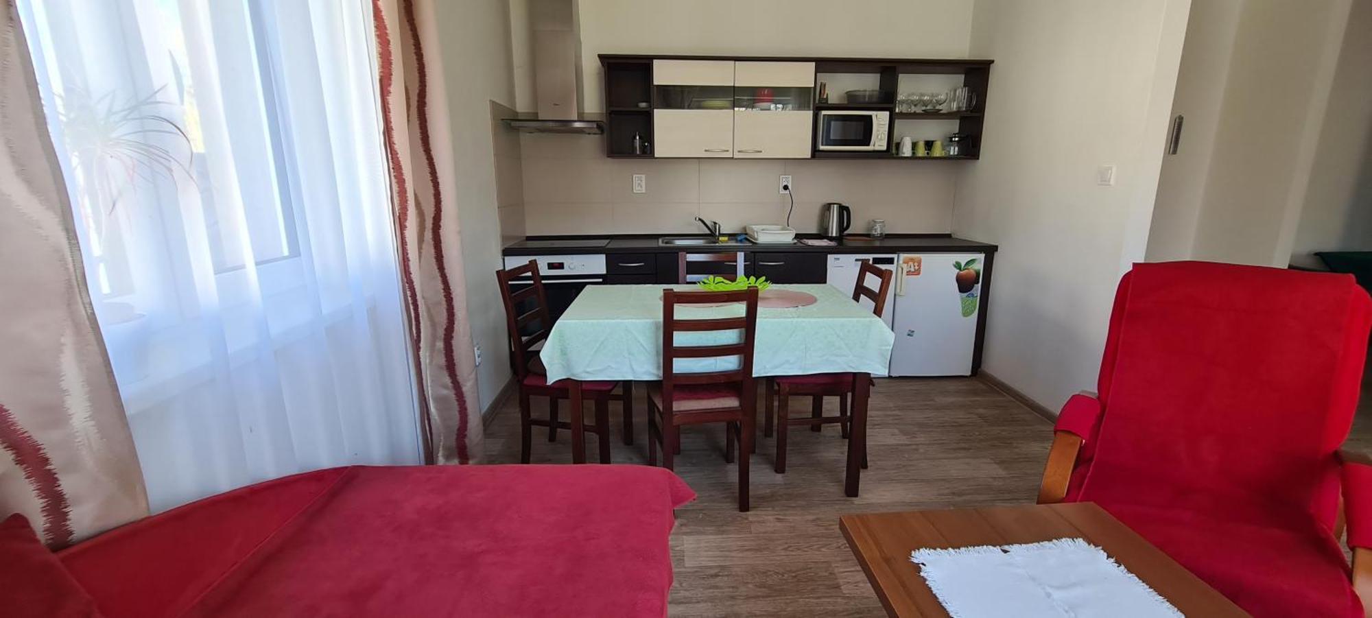 Apartman U Toma Frydlant nad Ostravici Exterior photo