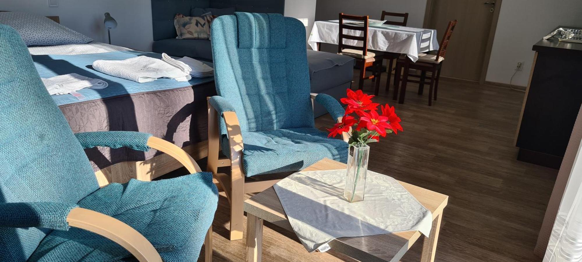 Apartman U Toma Frydlant nad Ostravici Exterior photo