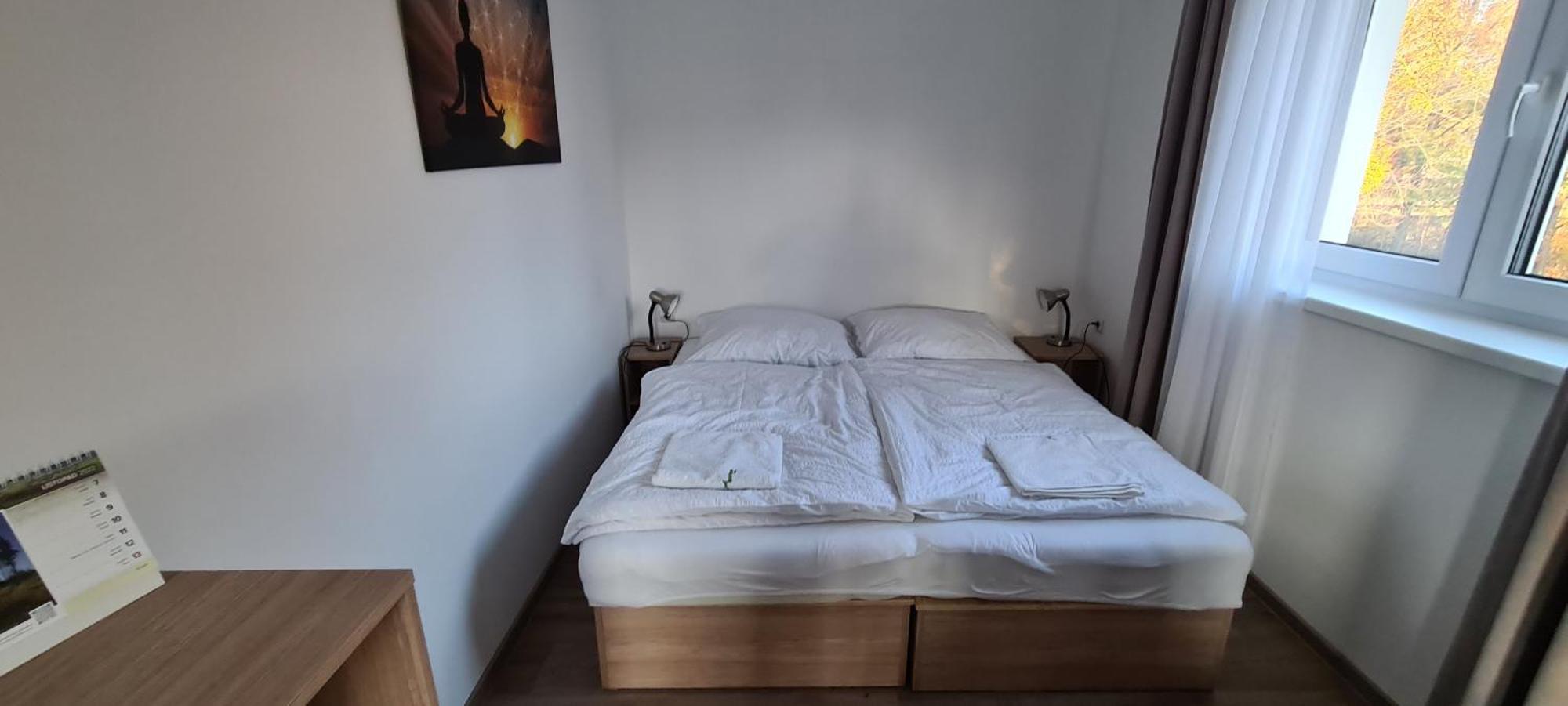 Apartman U Toma Frydlant nad Ostravici Exterior photo