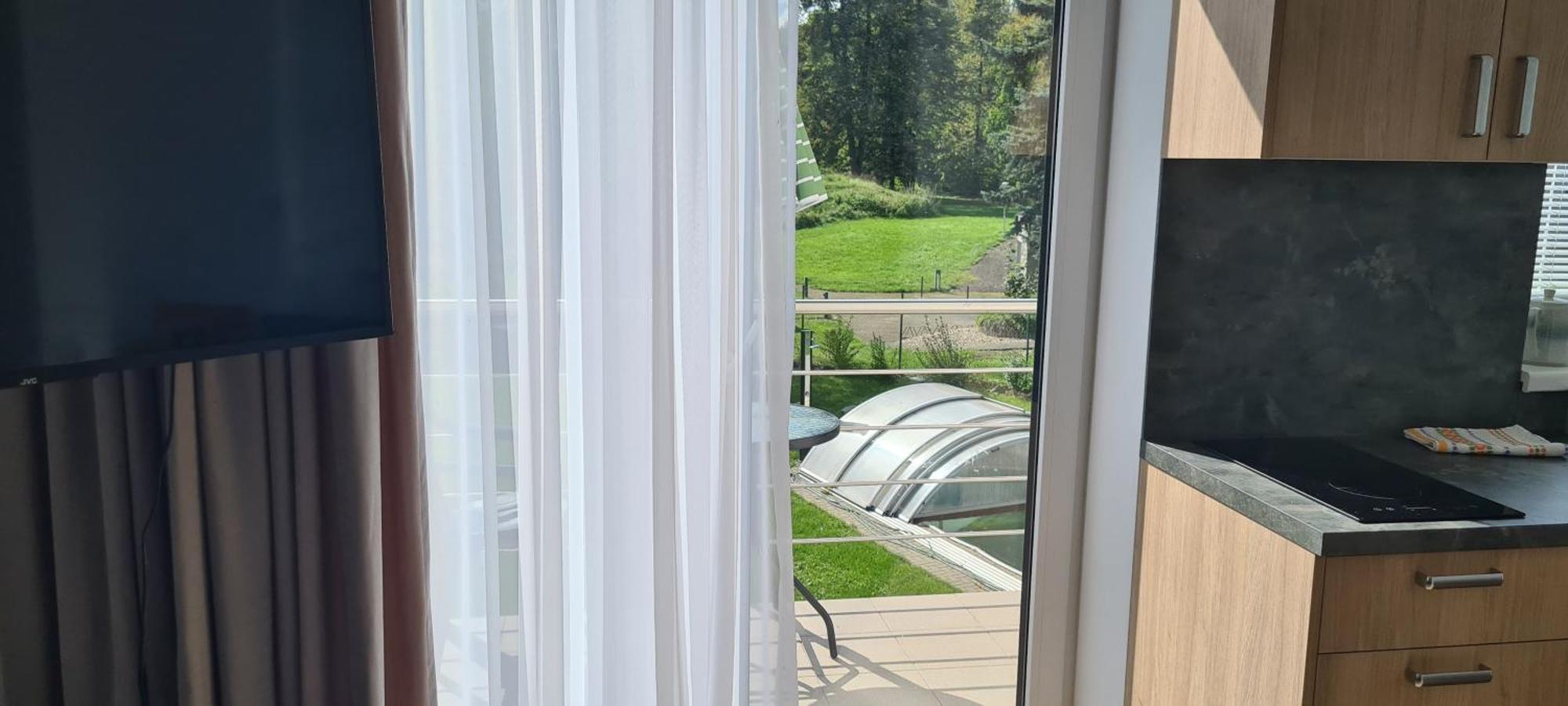 Apartman U Toma Frydlant nad Ostravici Exterior photo
