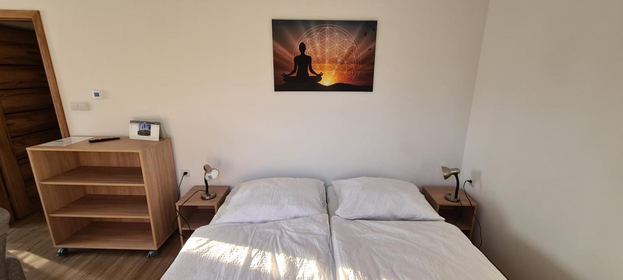 Apartman U Toma Frydlant nad Ostravici Exterior photo