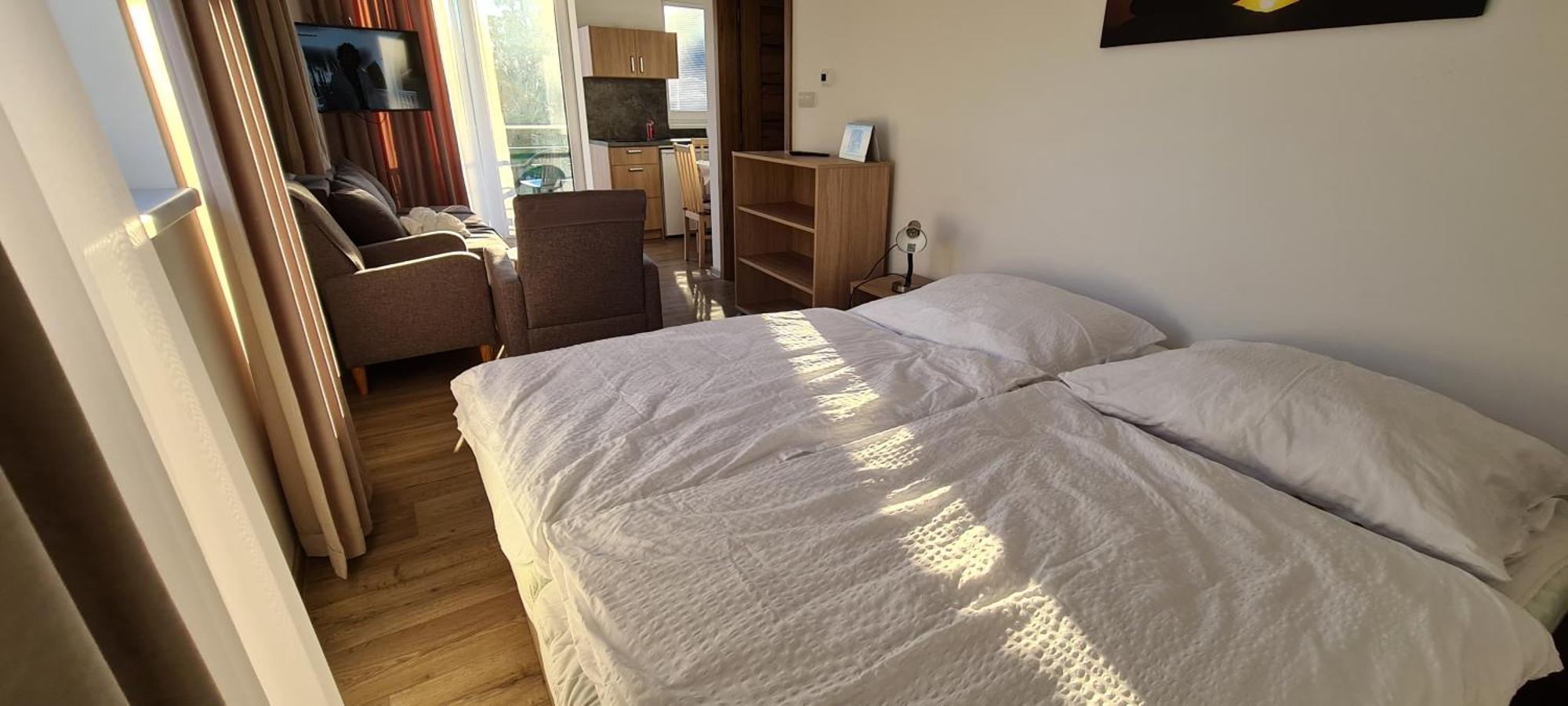 Apartman U Toma Frydlant nad Ostravici Exterior photo