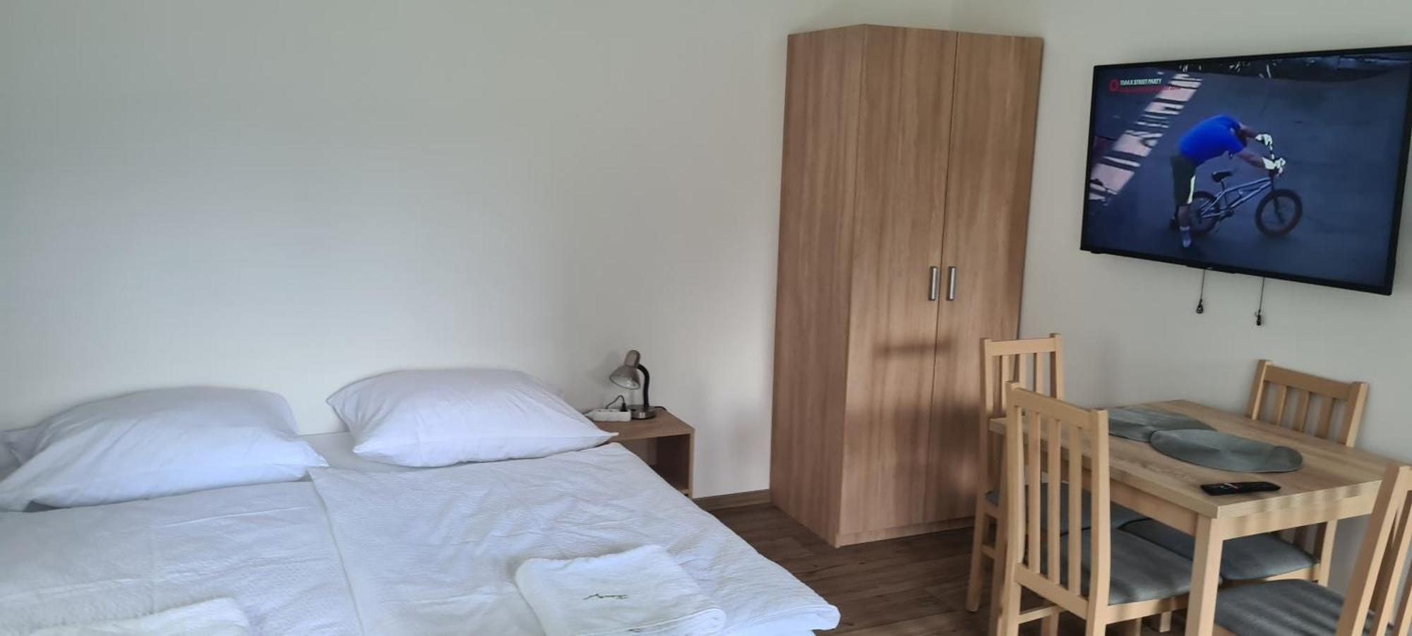 Apartman U Toma Frydlant nad Ostravici Exterior photo