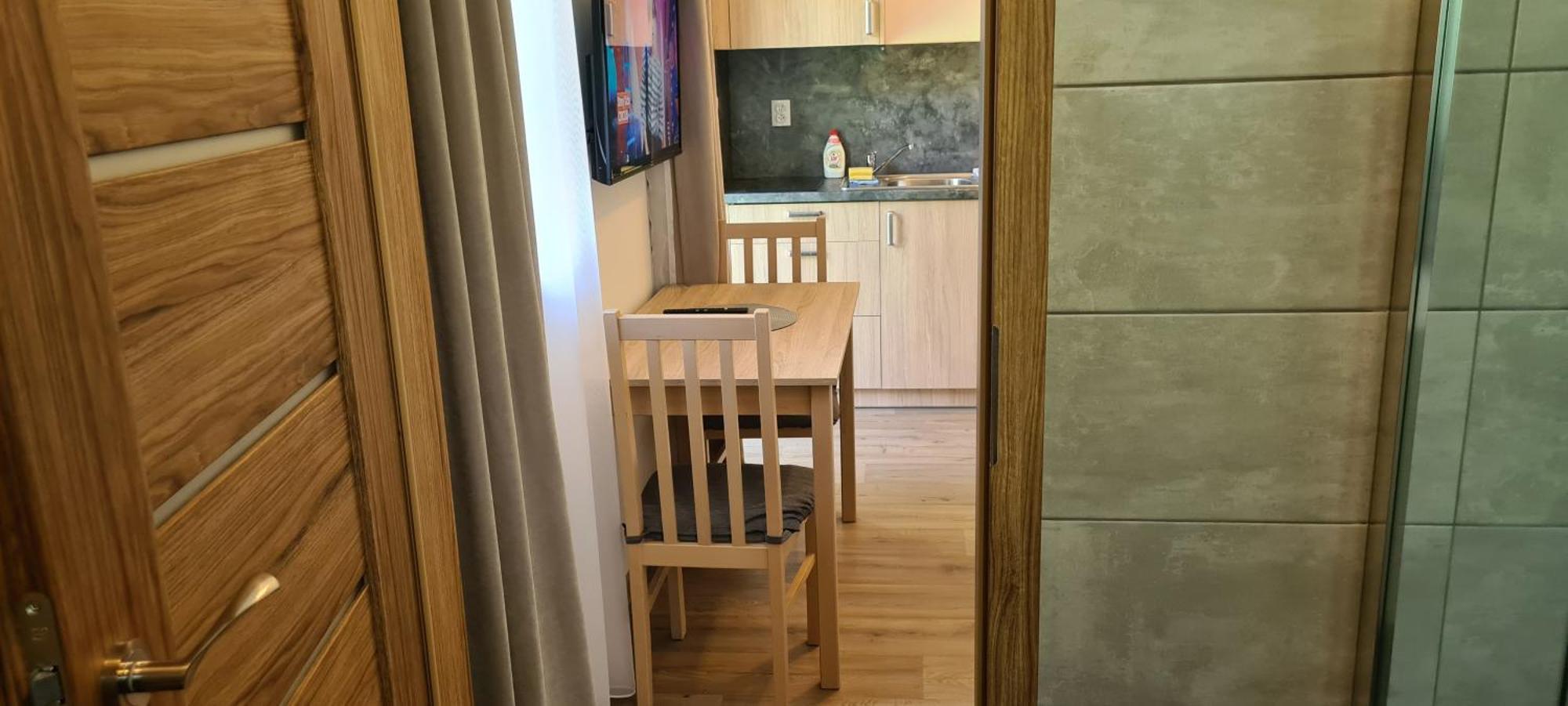 Apartman U Toma Frydlant nad Ostravici Exterior photo