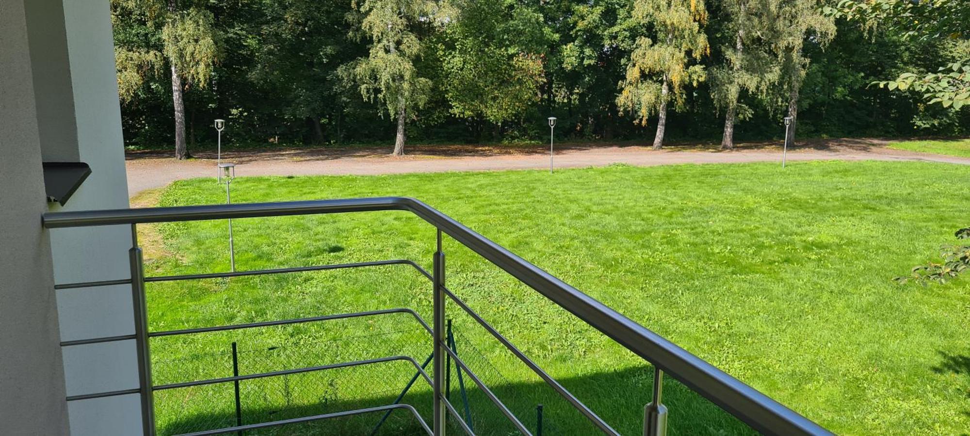 Apartman U Toma Frydlant nad Ostravici Exterior photo
