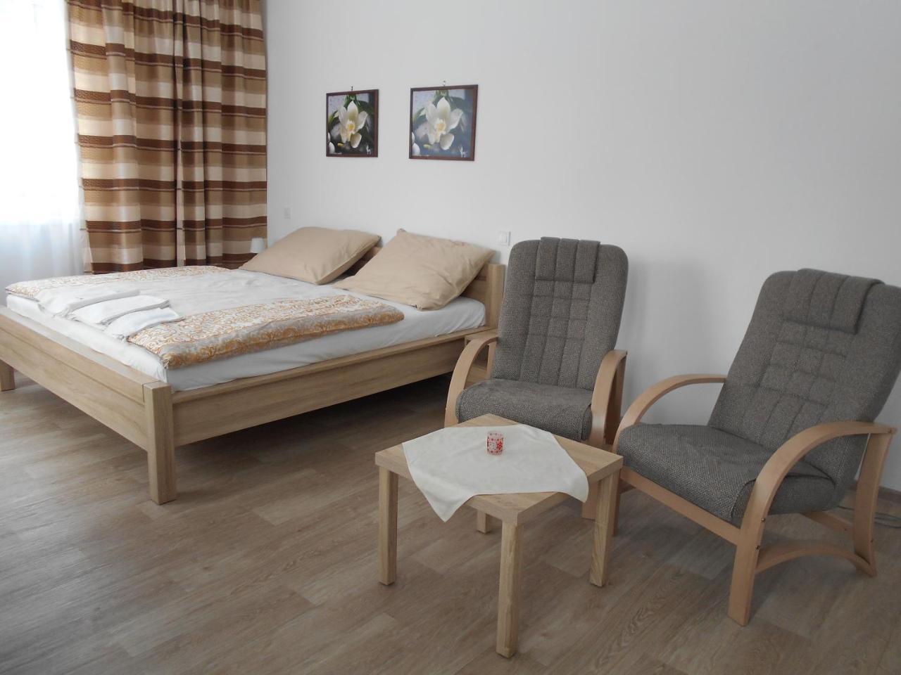 Apartman U Toma Frydlant nad Ostravici Exterior photo